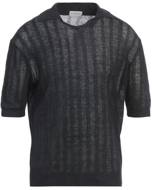 Ballantyne Jumper - Grey