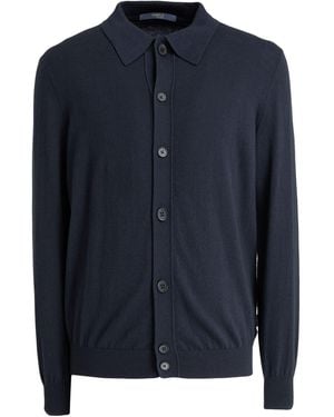 People Of Shibuya Cardigans - Blue