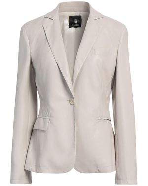 Hanita Blazer - Natural