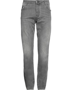 Vilebrequin Denim Trousers - Grey