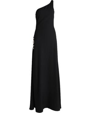 Stefano De Lellis Maxi Dress - Black