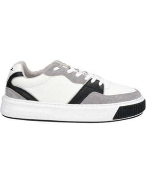Voile Blanche Sneakers - Weiß