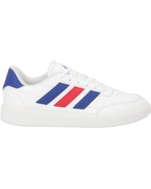 adidas Sneakers Synthetic Material - Blue