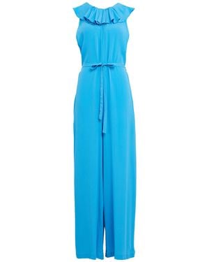 MEIMEIJ Jumpsuit - Blue