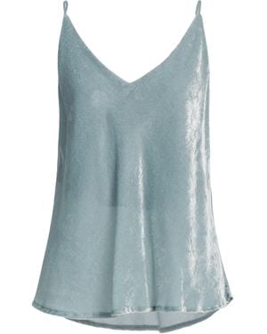 Ottod'Ame Top - Blue