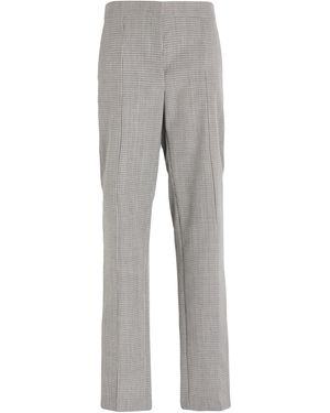 Jil Sander Hose - Grau