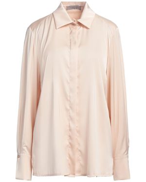 D.exterior Shirt - Natural