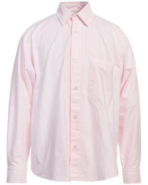 AMISH Camicia - Rosa