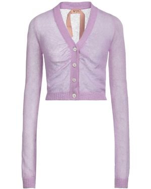 N°21 Rebecas - Morado