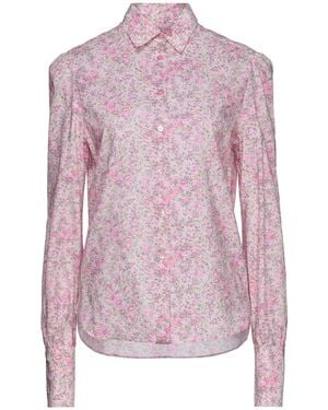 Philosophy Di Lorenzo Serafini Shirt - Pink
