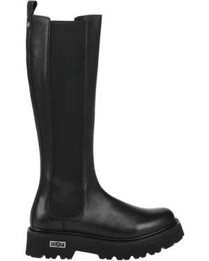 Cult Boot - Black