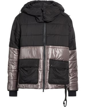 Mauna Kea Puffer Polyester - Black