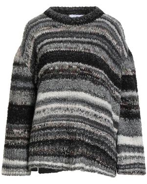 Soallure Jumper - Grey