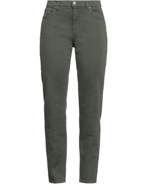 P.A.R.O.S.H. Jeans - Gray