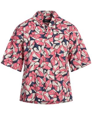DSquared² Shirt - Red