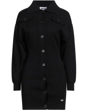 Moschino Vestito Corto - Nero