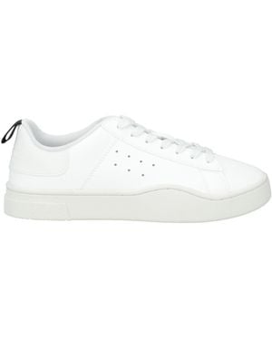DIESEL Sneakers - Natural