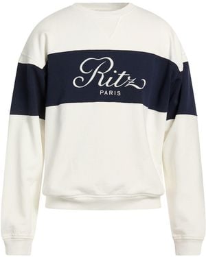 FRAME Sweatshirts - Blue