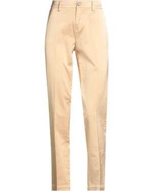 Guess Trouser - Natural
