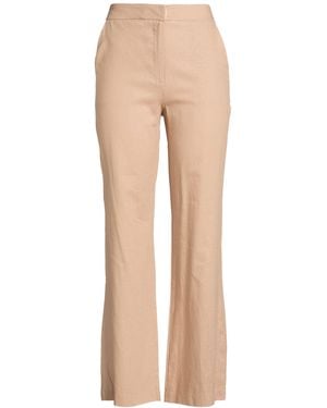 B.yu Trousers - Natural