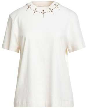 Marc Cain T-Shirt - White
