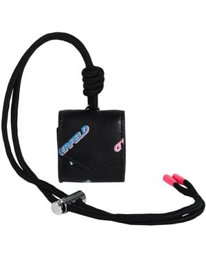 Karl Lagerfeld Cover & Custodie - Nero