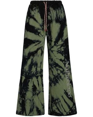 Aries Trouser - Green