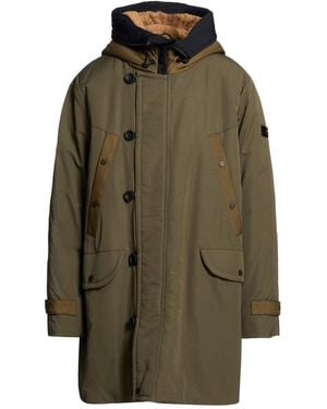 Peuterey Puffers - Green
