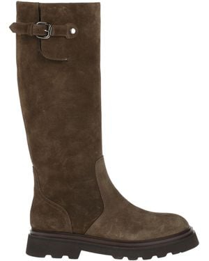 Doucal's Boot - Brown