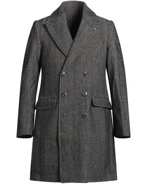 Barbati Cappotto - Grigio