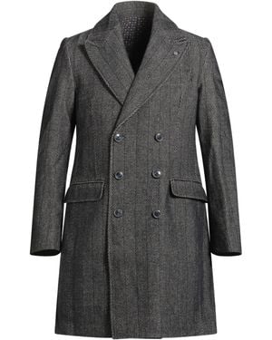 Barbati Cappotto - Grigio