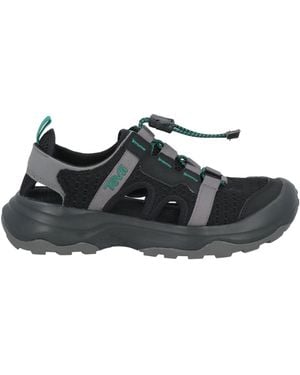 Teva Sneakers - Negro