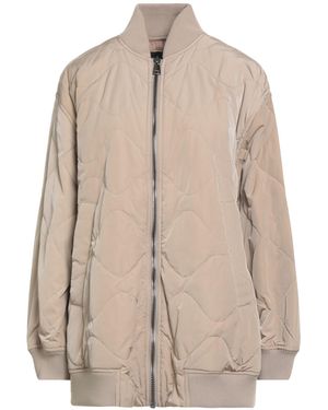 Weekend by Maxmara Jacket - Natural