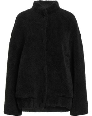 ViCOLO Shearling & Teddy - Nero