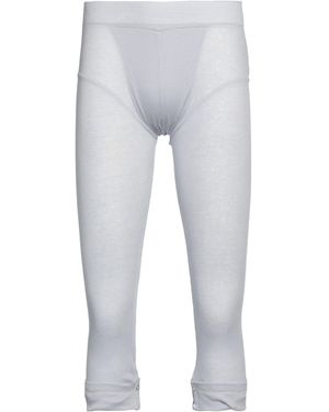 Random Identities Leggings - Grigio