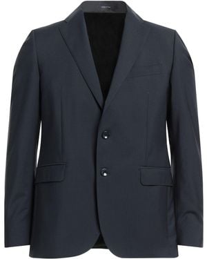Angelo Nardelli Blazer - Blau
