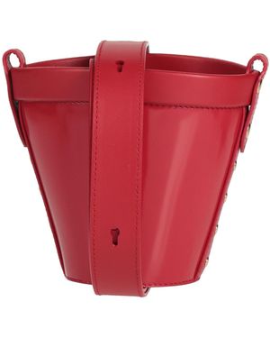 Maison Margiela Borse A Tracolla - Rosso