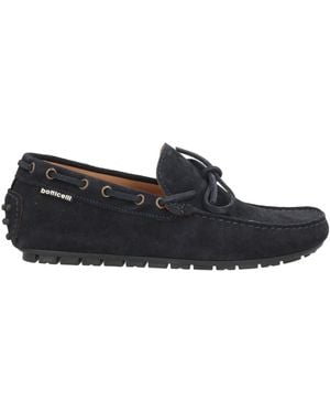 Roberto Botticelli Loafers - Blue