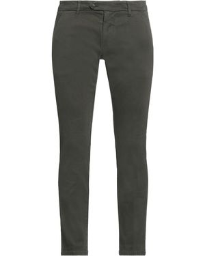 Roy Rogers Trousers - Grey