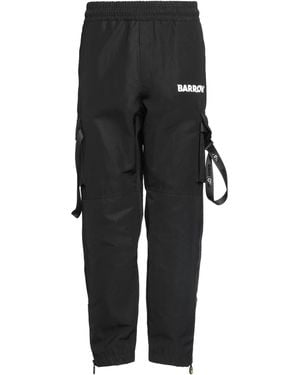 Barrow Trouser - Black