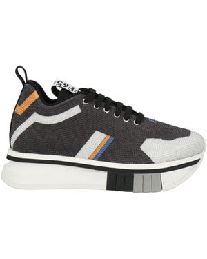 Fabi Trainers - Multicolour