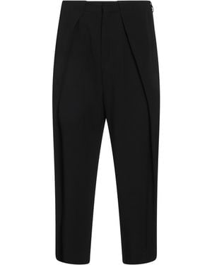 Balmain Trouser - Black