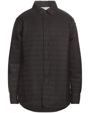Valentino Garavani Jacket - Grey