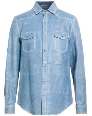 Tod's Jacket - Blue