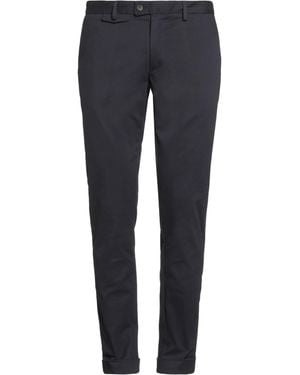 Messagerie Trouser - Blue