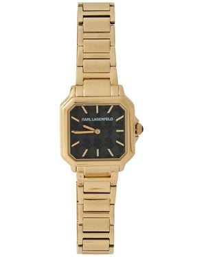 KARL LAGERFELD Wrist Watch - Metallic