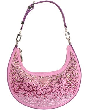 Guess Handbag - Pink