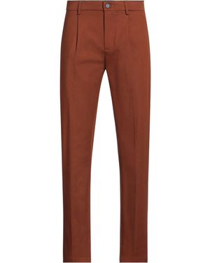 Department 5 Hose - Braun