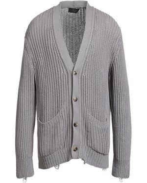 Maison Flâneur Rebecas - Gris