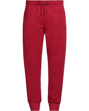 Dolce & Gabbana Trouser - Red